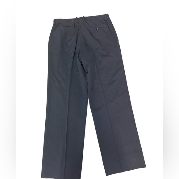 Men’s Michael Kors Trousers in black. - Picture 4 of 6
